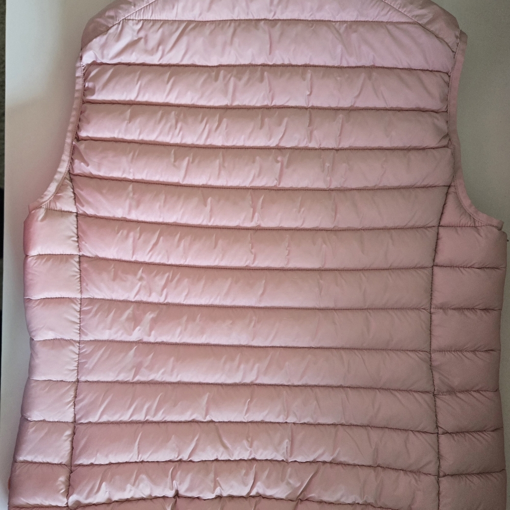 Save the Duck "Charlotte" Puffer Vest - Picture 4 of 6